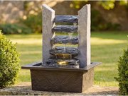 Vodná fontána LED Lumineo%