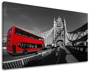 Obraz na stenu MESTO | rôzne rozmery