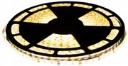 BERGE LED pásik 3528 - 12V - 4,8W - IP20 - 50M - teplá biela