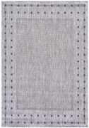 Koberec MELISSA sivý MAA KE63A