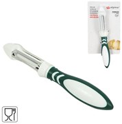 Plastová škrabka ALPINA 19 cm