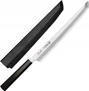 Sakai Takayuki Genbu Aogami#2 Nôž Sakimaru 30 cm