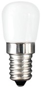 LED žiarovka do chladničky E14 teplá 3000k 1,5w 130 lm