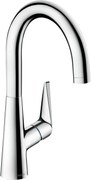 Hansgrohe Talis M51, páková drezová batéria 220, chrómová, HAN-72814000