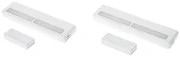 LED svietidlo, 2x LED 0,8w, 4000k, w, magnetický senzor, sada 2ks
