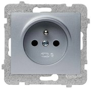 Zásuvka GP-1DZ/M.SR Sigma