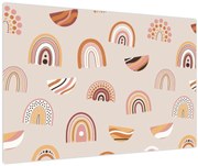 Obraz - Dream creations N⁰1 (90x60 cm)