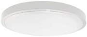 V-Tac LED Kúpeľňové stropné svietidlo LED/30W/230V 3000K IP44 pr. 42 cm biela VT1154