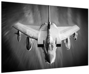 Obraz - Lietadlo (90x60 cm)
