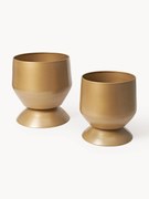 Obaly na kvetináče Renya, 2 ks