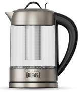 Black+Decker BXKE2205E Rýchlovarná kanvica