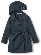 Detský trenčkot do každého počasia