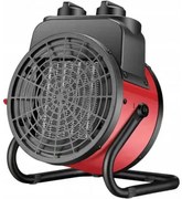 Sammer Elektrický ohrievač 2000W FIN7278