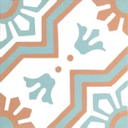 Cementové dlaždice 5301 | Articima