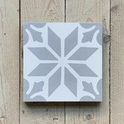 Cementové dlaždice 4101 | Articima