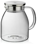Konvice na čaj LUNA termosklo 1,2 l KELA KL-12535