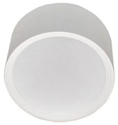 BOWI LED Kúpeľňové stropné svietidlo PERCI LED/30W/230V IP40 2700K biela BW0353