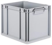 Balenie Euroboxov Next Gen 2.0 s plnými stenami