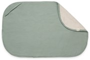 Hauck Podložka a uterák 2v1, sage