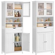 Kúpeľňová skrinka BBC768W01