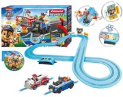Pretekárska dráha Carrera First 20063058 Paw Patrol- Race 'N' Rescue 3,5m