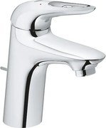 Grohe Eurostyle New umývadlová batéria s výpusťou chróm 23564003 G23564003