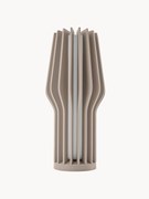 Malá prenosná stmievateľná stolová LED lampa Radiant