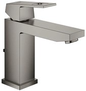 GROHE 23445AL0 - Umývadlová batéria EUROCUBE veľkosť M grafit