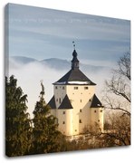 Obraz na stenu SLOVENSKO | rôzne rozmery