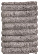 Hnedý bavlnený uterák 50x100 cm Inu – Zone