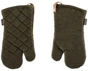 Kuchynské rukavice v súprave 2 ks Velmar – Tiseco Home Studio