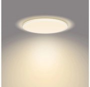 Philips- LED Stmievateľné stropné svietidlo OZZIET SCENE SWITCH LED/36W/230V 2700K
