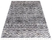 Koberec AZTEC FA60A EJF tmavosivý