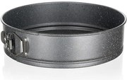 Forma na tortu 26,5 cm Granite 19078050