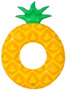 Vetro-Plus Nafukovacie ležadlo Ananás, 76 x 100 cm