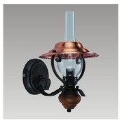 Klasické svietidlo NOSTALGIA