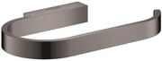 Držiak toaletného papiera GROHE Selection Hard Graphite G41068A00