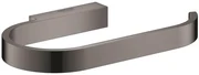 Držiak toaletného papiera GROHE Selection Hard Graphite G41068A00