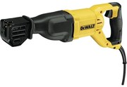 Píla mečová chvostovka DeWalt DWE305PK-QS, 1100W