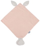 Mazlík, mušelínová plienka - Zajačik