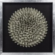 Rámovaný DEKO obraz 60x60 30496A