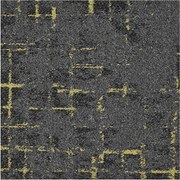 Associated Weavers, Kobercový štvorec Macro Tile 95 50 x 50 cm, chodba / predsieň