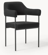 Stolička's opierkami Zoe