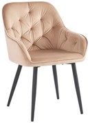 Jedálenské kreslo VERIO Tempo Kondela