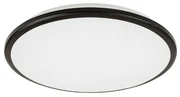 Rabalux 71126 stropné LED svietidlo Engon, 18 W, čierna