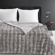 Deka LILY strieborná