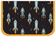 Peračník 1zip REYBAG Space