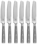 Steakové nože v magnetickom boxe set 6 ks – Bistro - 118758