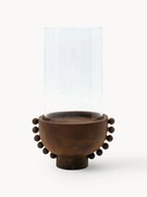 Ručne vyrobený svietnik Manet