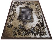 Koberec BCF Alfa 01 hnedý